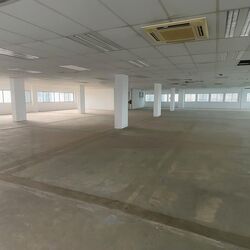 Standard Industrial Building (D13), Factory #484576341